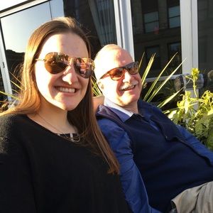 Meet your Posher, Claire